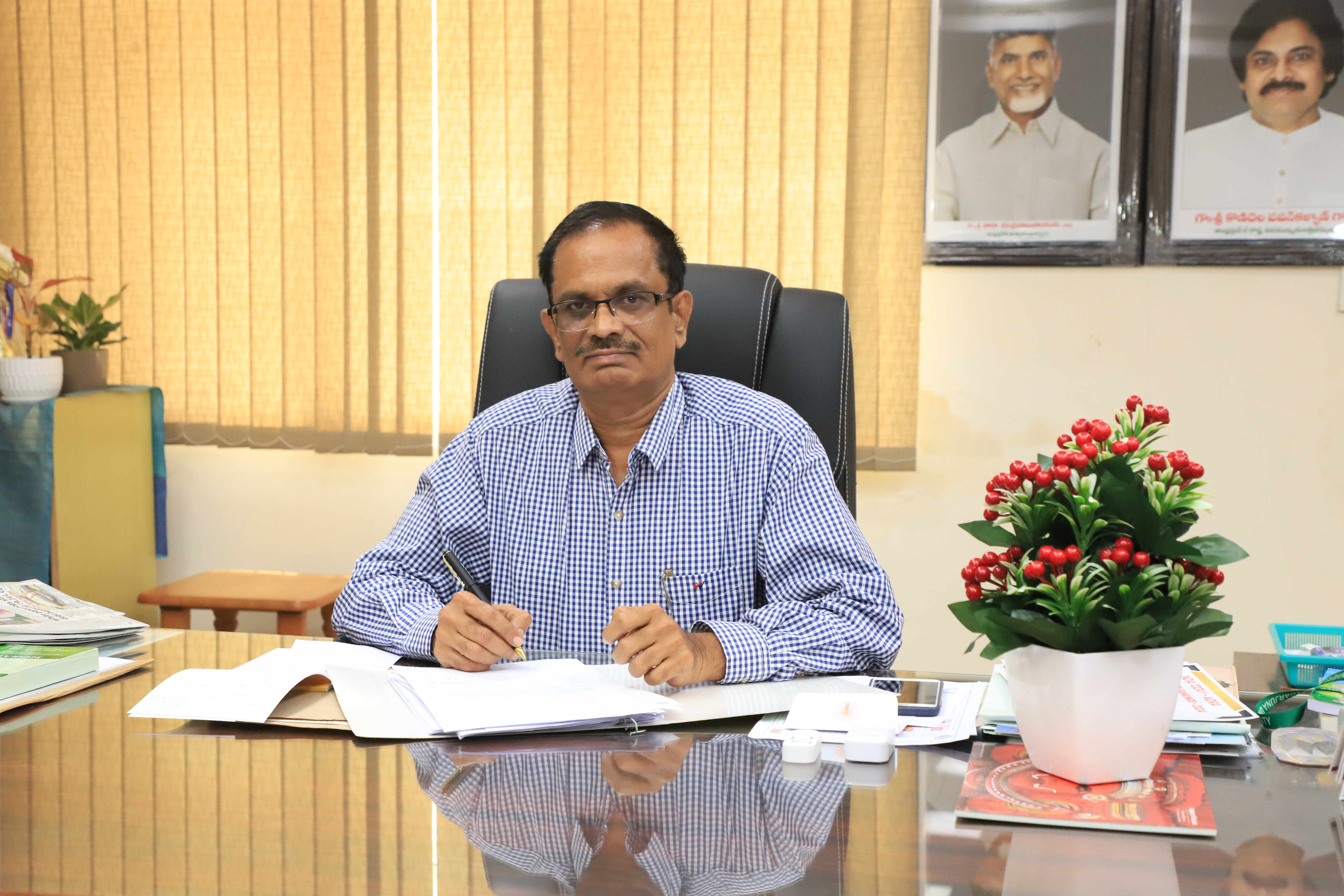 Mashelkar