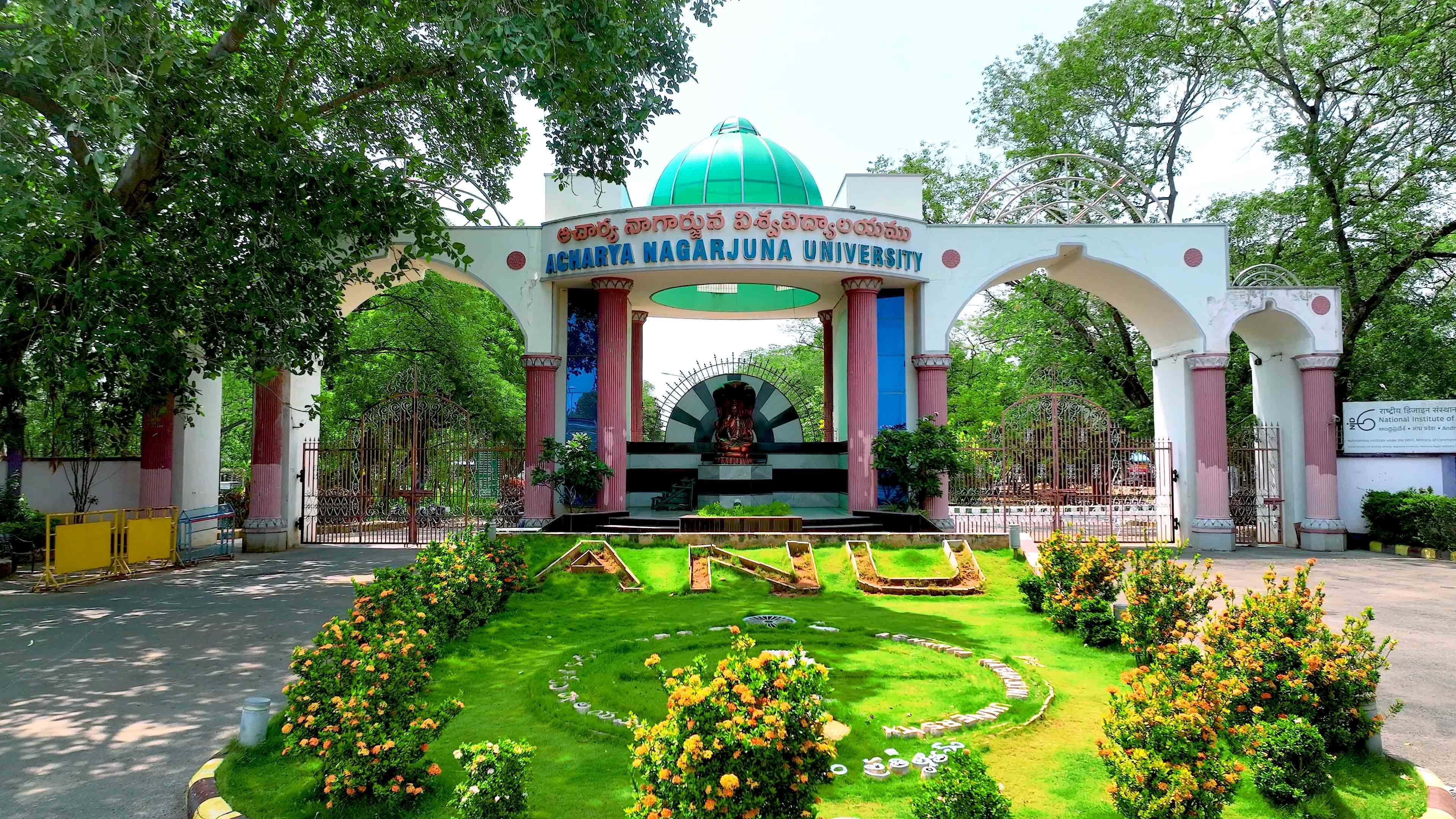 Ayodhya News: अयोध्या कृषि विश्वविद्यालय में खुलने जा रहा एग्री टूरिज्म  सेंटर, हजारों स्टूडेंट्स को मिलेगा लाभ - agro tourism center will open soon  in Narendra Dev ...